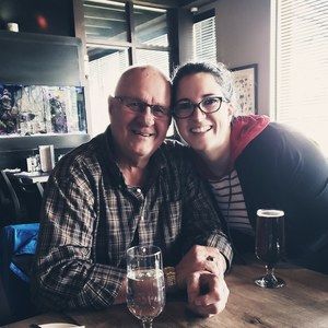 Meet your Posher, Allison